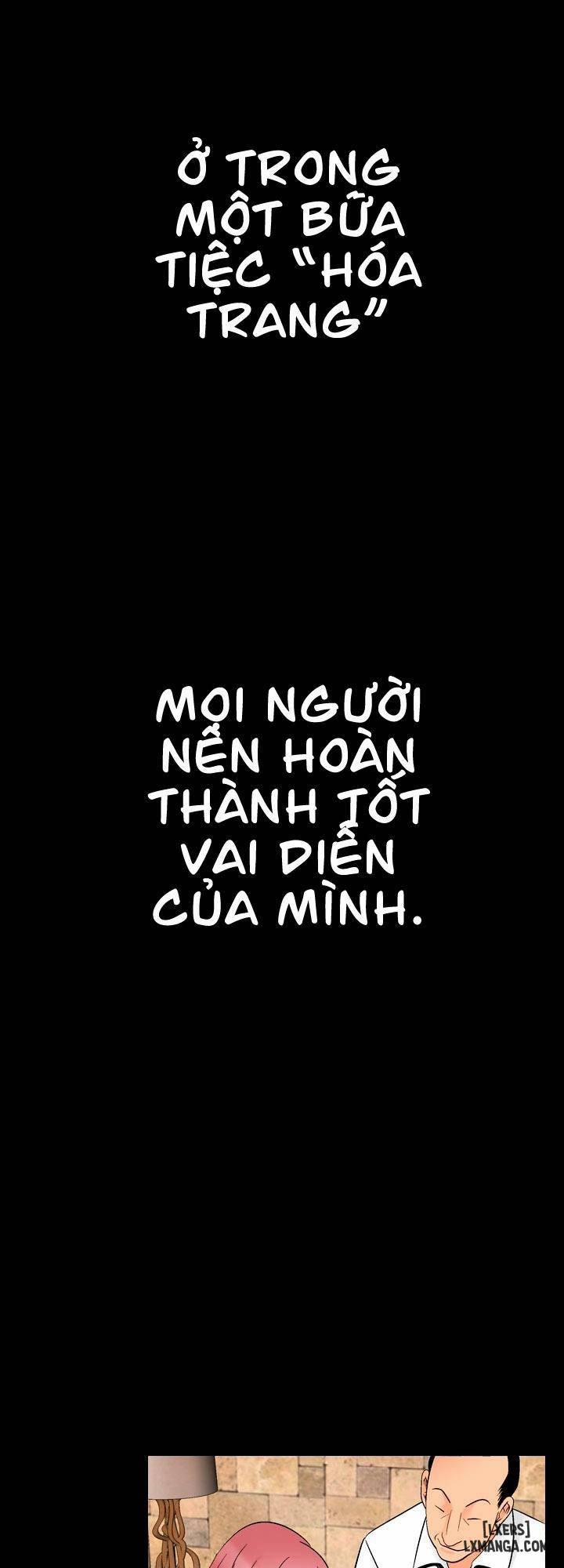 Mùi Vị Của Đôi Bàn Tay 28 trang 19