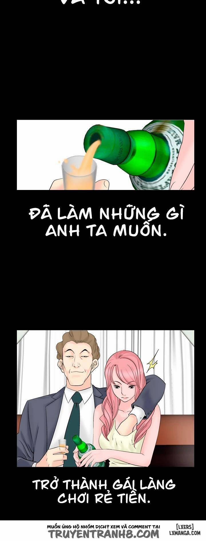 Mùi Vị Của Đôi Bàn Tay 28 trang 2