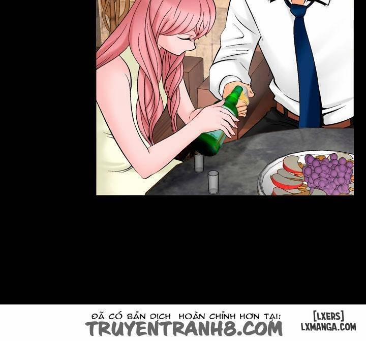 Mùi Vị Của Đôi Bàn Tay 28 trang 20