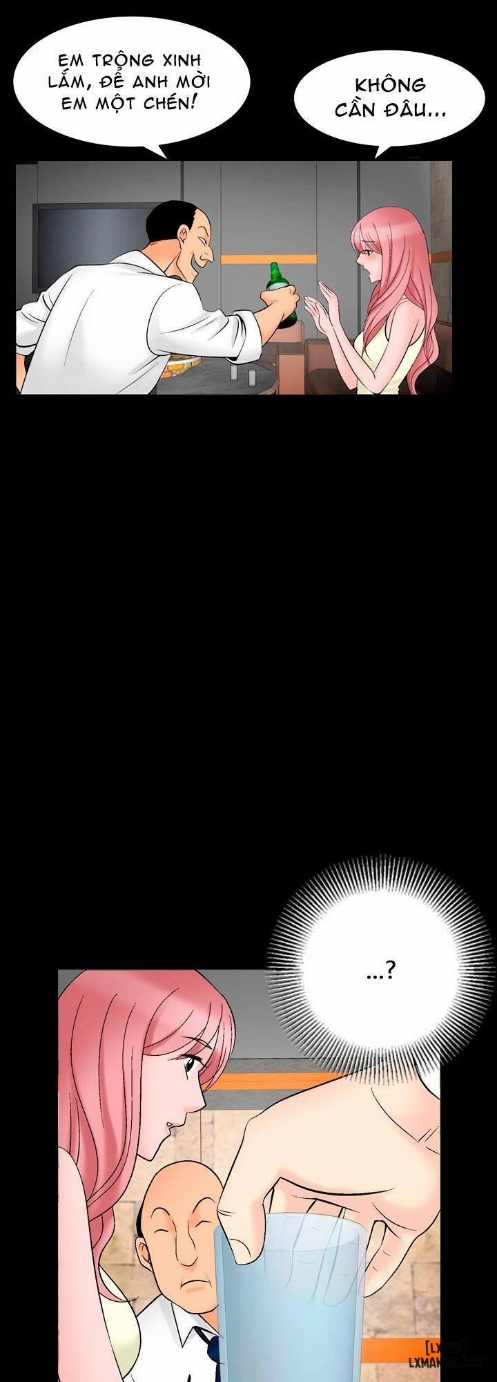 Mùi Vị Của Đôi Bàn Tay 28 trang 23