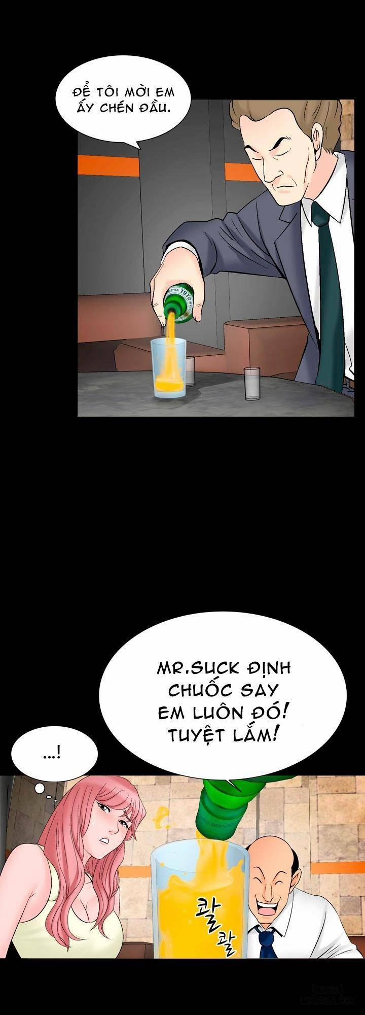 Mùi Vị Của Đôi Bàn Tay 28 trang 25