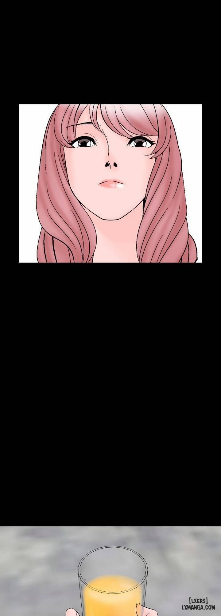 Mùi Vị Của Đôi Bàn Tay 28 trang 33