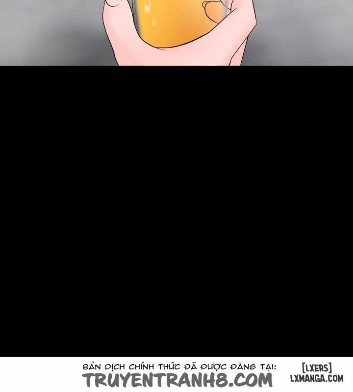 Mùi Vị Của Đôi Bàn Tay 28 trang 34