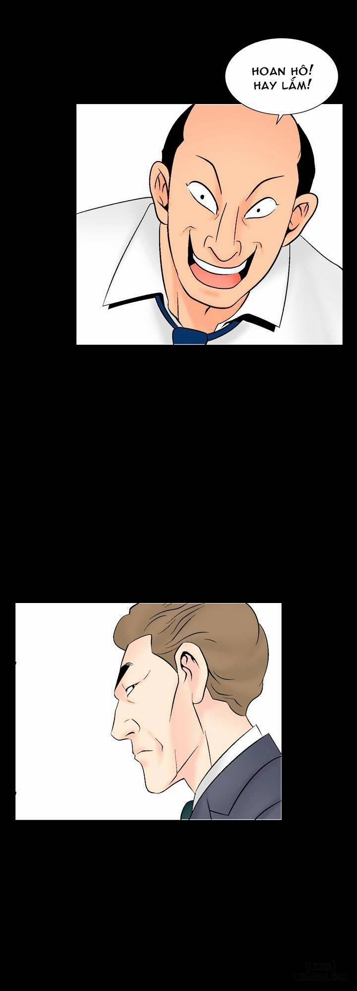 Mùi Vị Của Đôi Bàn Tay 28 trang 37