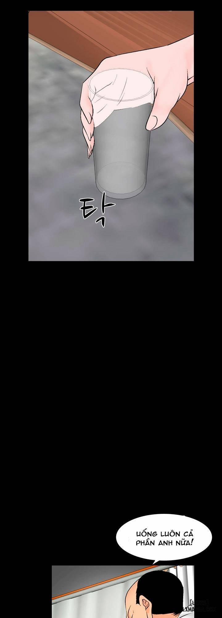 Mùi Vị Của Đôi Bàn Tay 28 trang 39