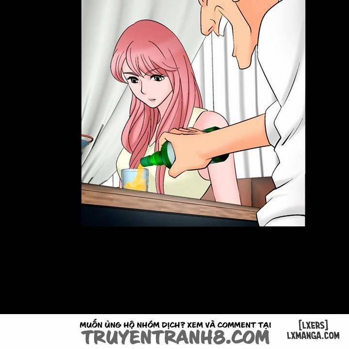 Mùi Vị Của Đôi Bàn Tay 28 trang 40