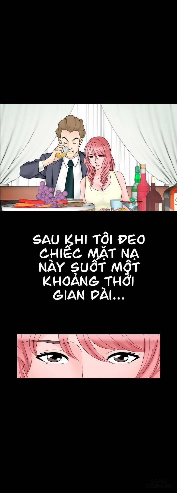 Mùi Vị Của Đôi Bàn Tay 28 trang 43