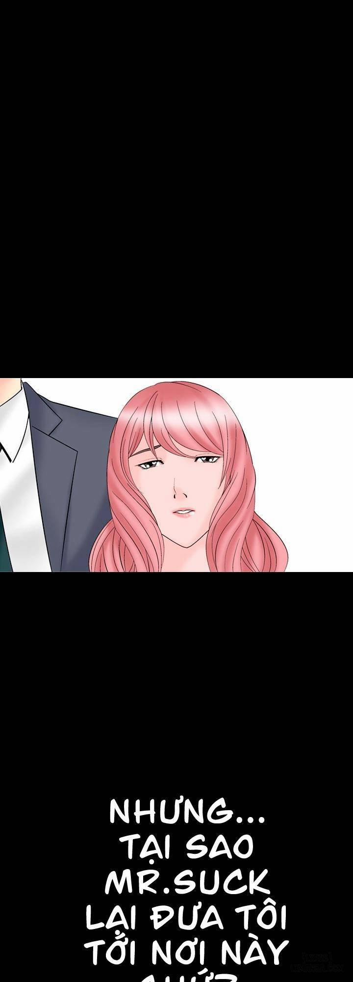 Mùi Vị Của Đôi Bàn Tay 28 trang 47