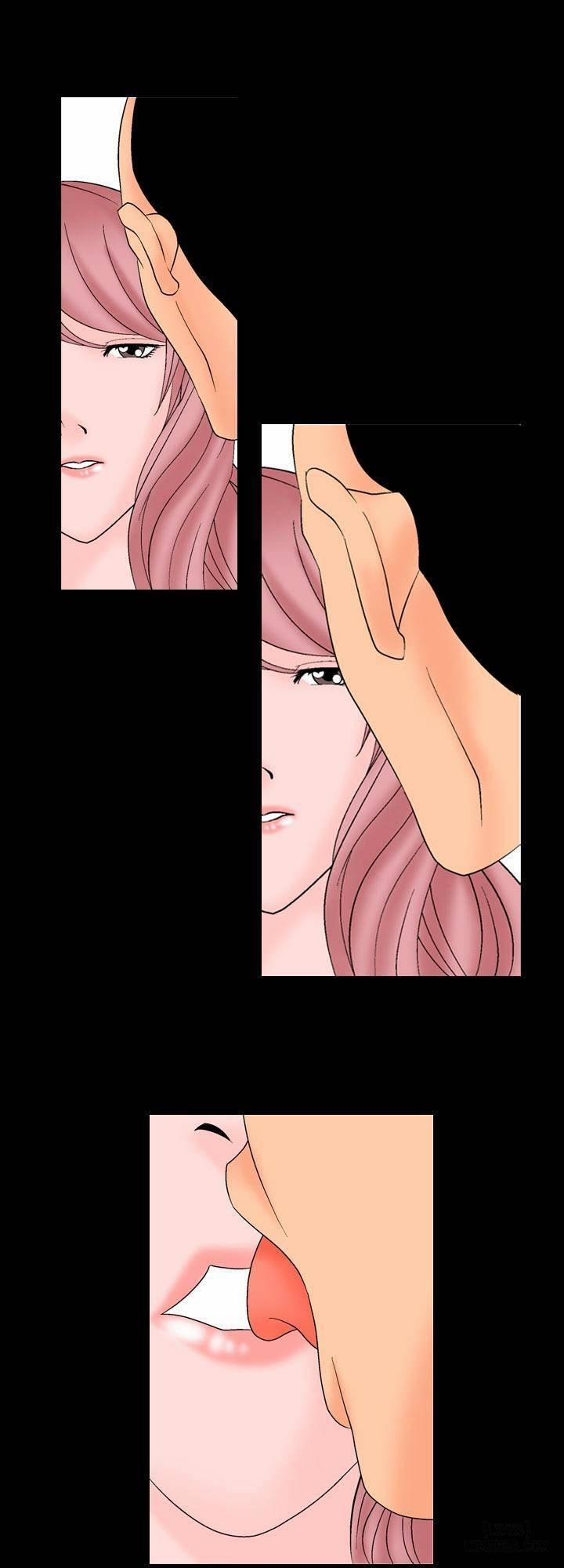 Mùi Vị Của Đôi Bàn Tay 28 trang 49