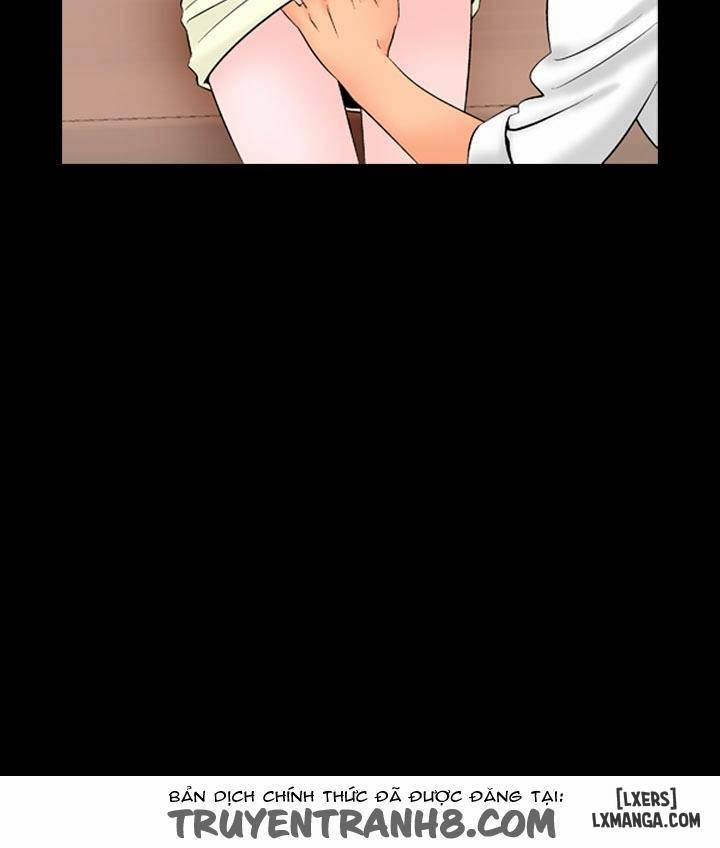 Mùi Vị Của Đôi Bàn Tay 28 trang 52