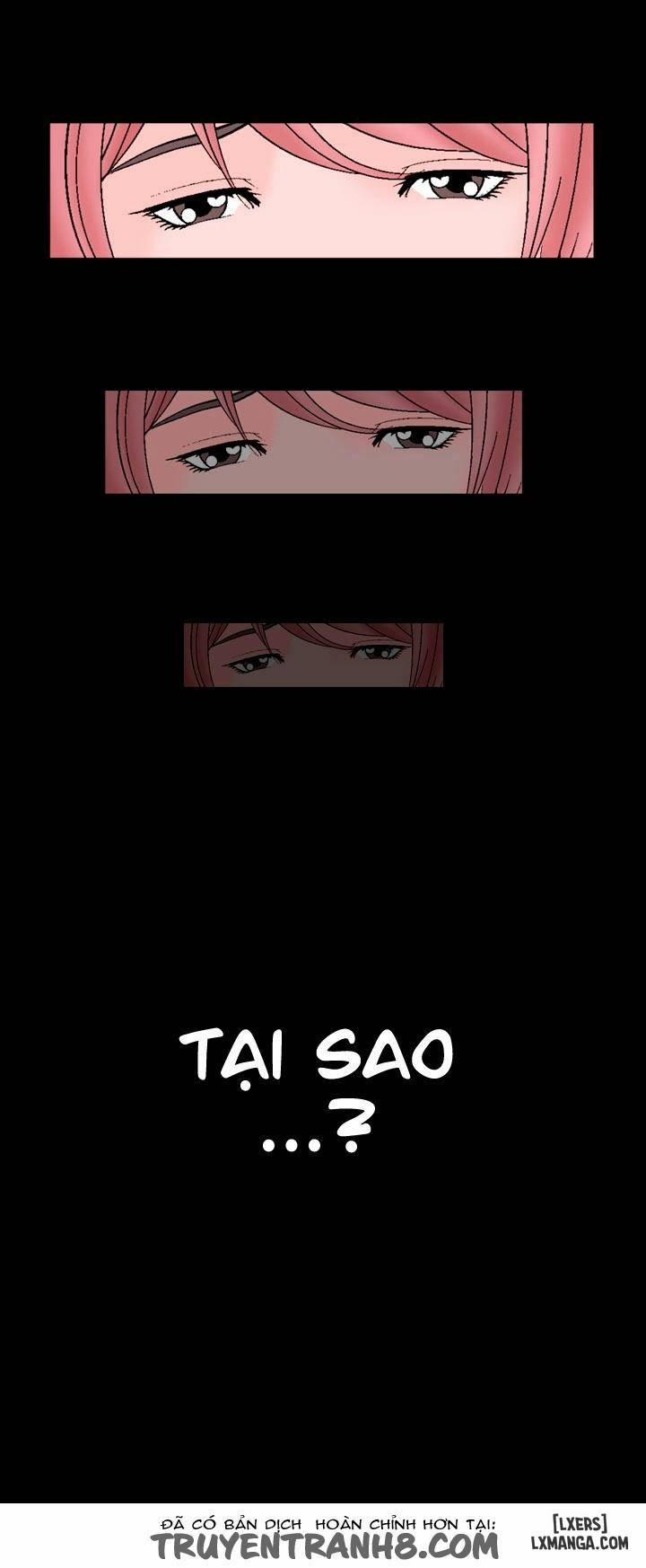 Mùi Vị Của Đôi Bàn Tay 28 trang 53