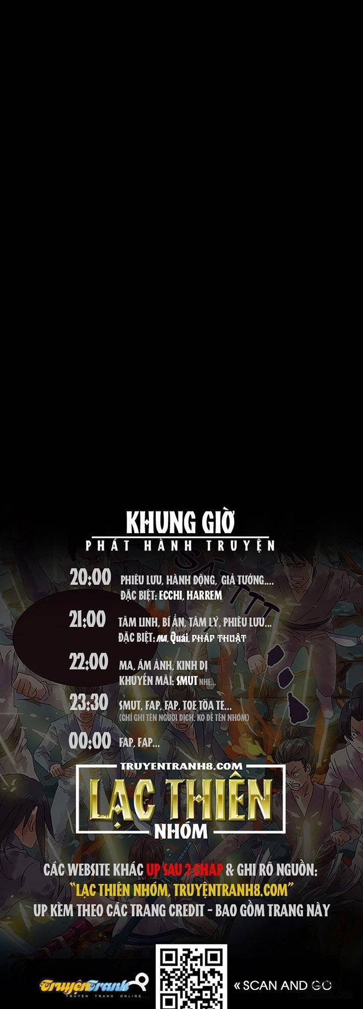 Mùi Vị Của Đôi Bàn Tay 28 trang 54