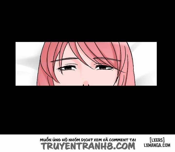 Mùi Vị Của Đôi Bàn Tay 29 trang 10