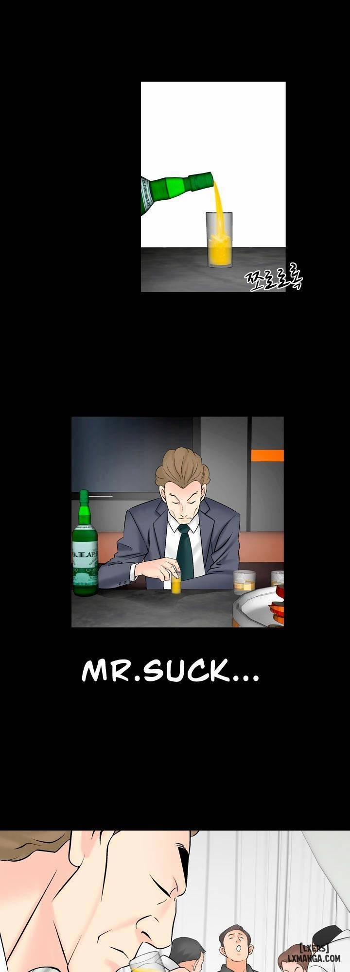 Mùi Vị Của Đôi Bàn Tay 29 trang 21