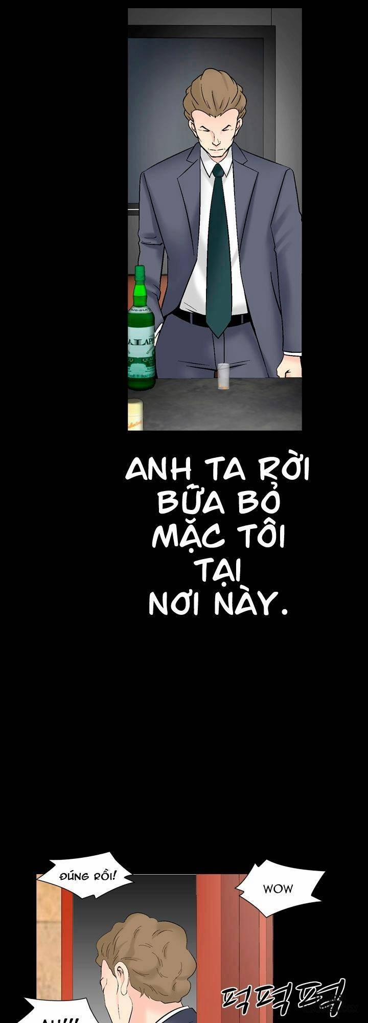 Mùi Vị Của Đôi Bàn Tay 29 trang 25