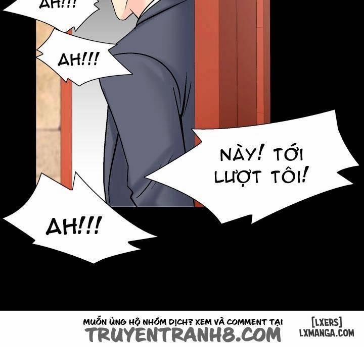 Mùi Vị Của Đôi Bàn Tay 29 trang 26