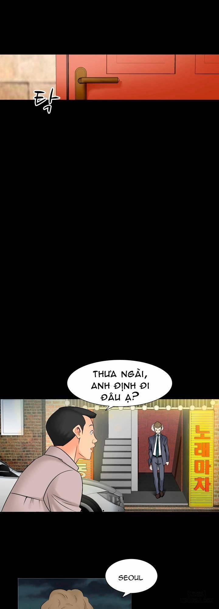 Mùi Vị Của Đôi Bàn Tay 29 trang 27