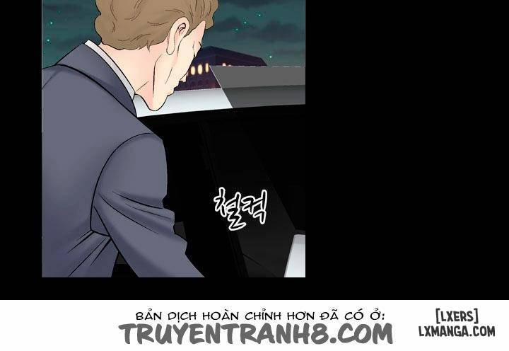 Mùi Vị Của Đôi Bàn Tay 29 trang 28