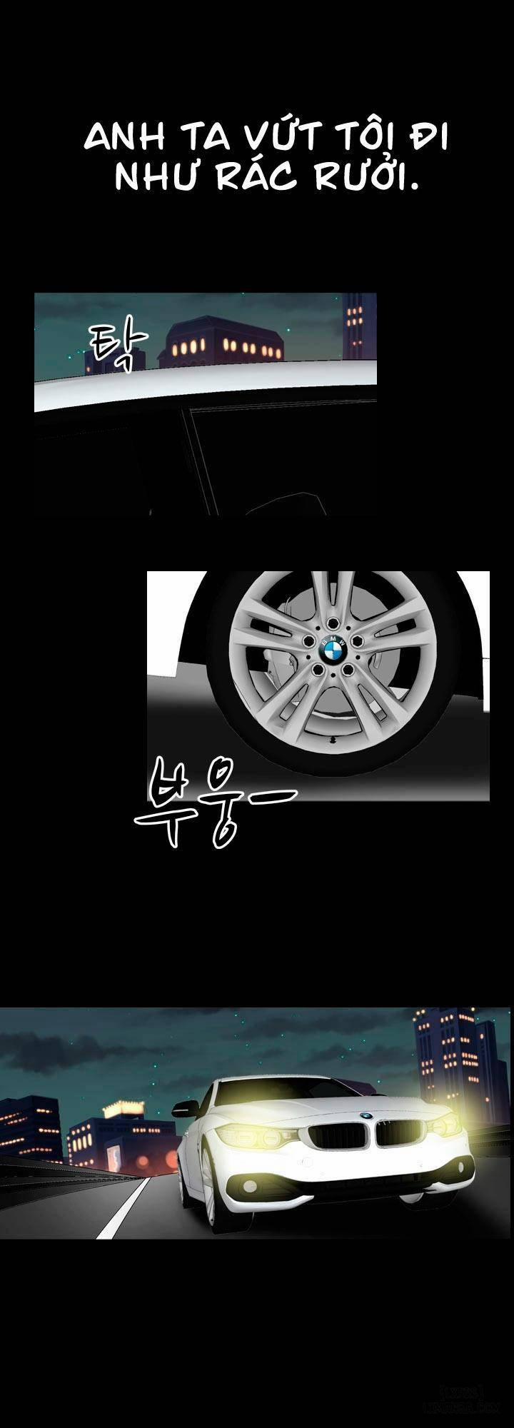 Mùi Vị Của Đôi Bàn Tay 29 trang 29