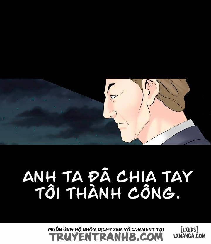 Mùi Vị Của Đôi Bàn Tay 29 trang 30