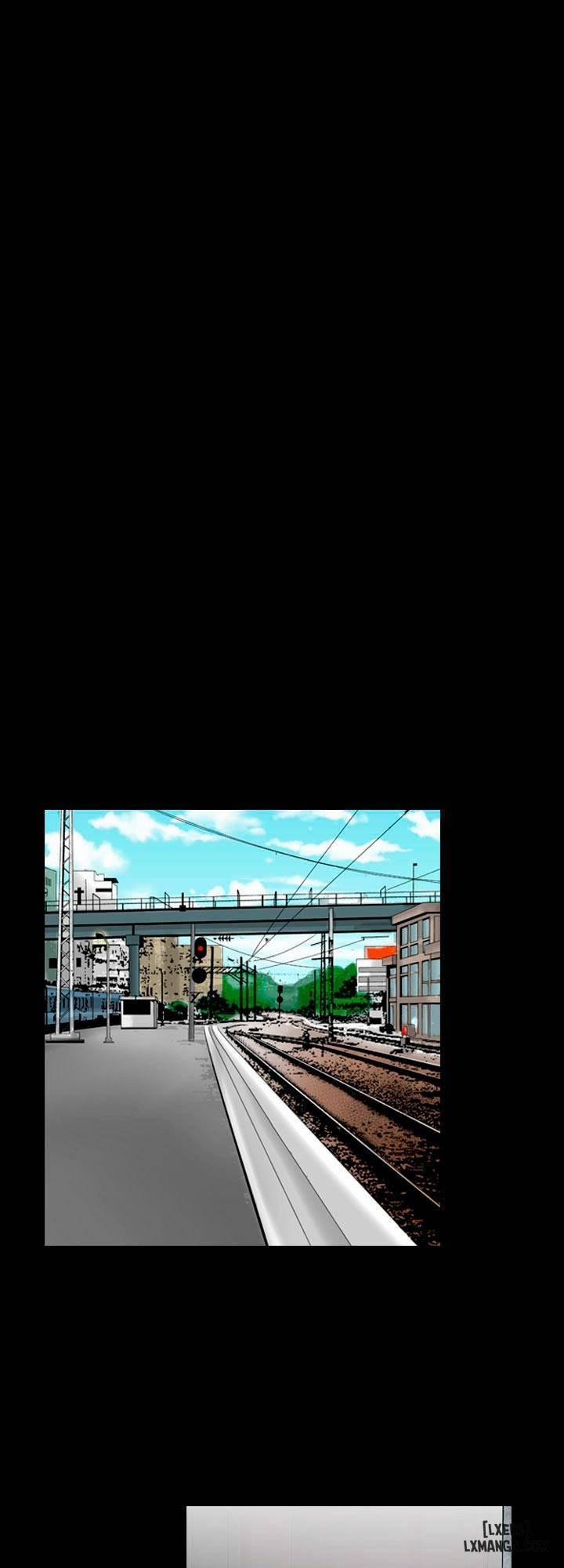 Mùi Vị Của Đôi Bàn Tay 29 trang 31