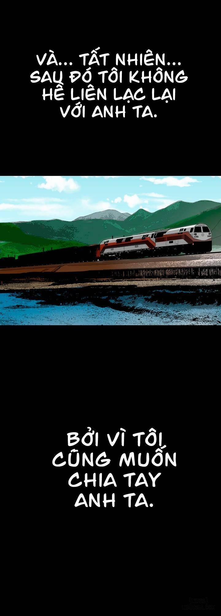 Mùi Vị Của Đôi Bàn Tay 29 trang 33