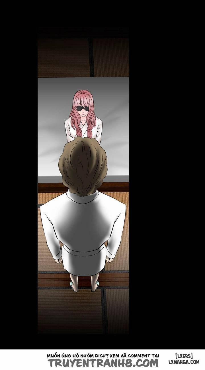 Mùi Vị Của Đôi Bàn Tay 29 trang 34