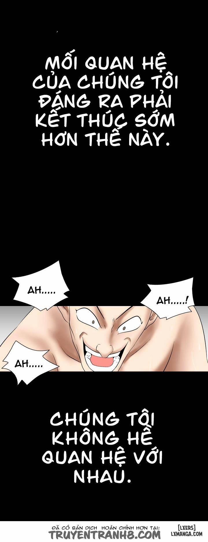 Mùi Vị Của Đôi Bàn Tay 29 trang 35