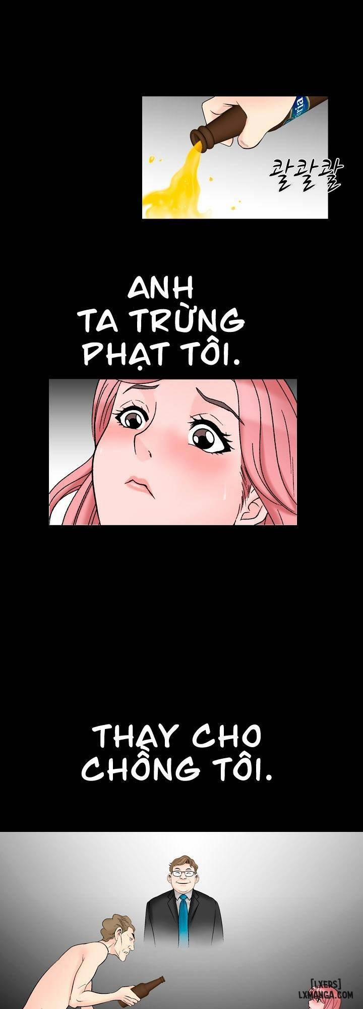 Mùi Vị Của Đôi Bàn Tay 29 trang 38