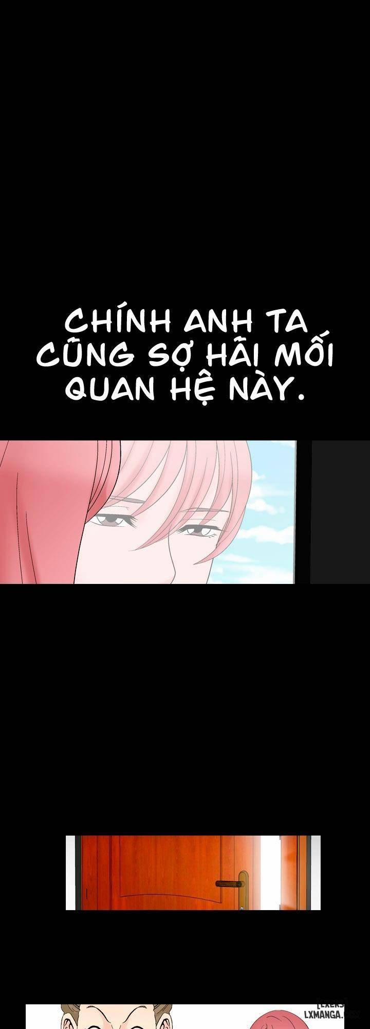 Mùi Vị Của Đôi Bàn Tay 29 trang 40