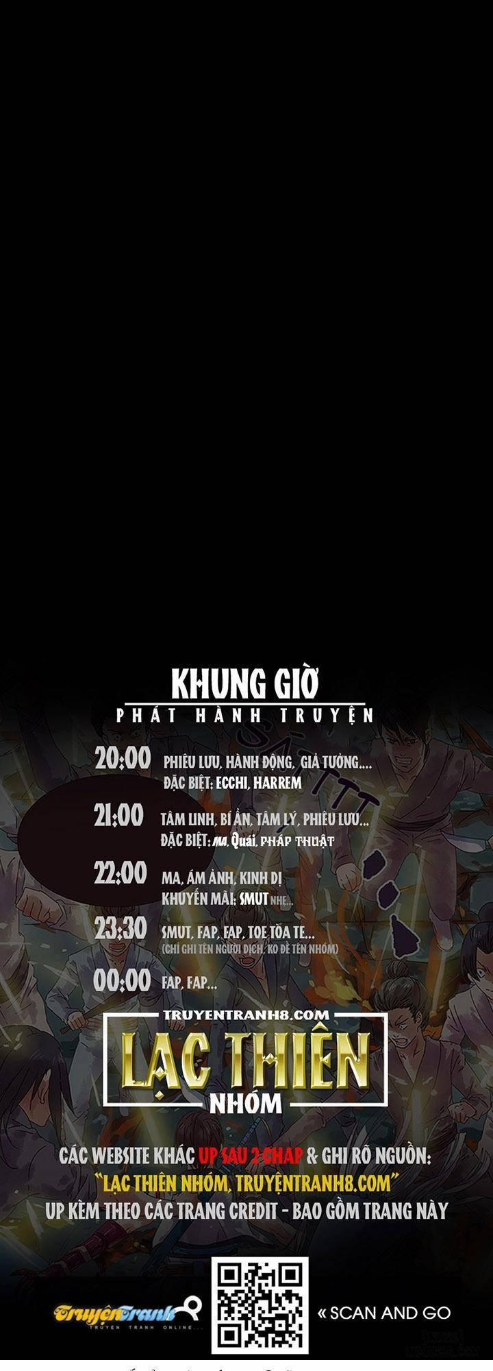 Mùi Vị Của Đôi Bàn Tay 29 trang 48