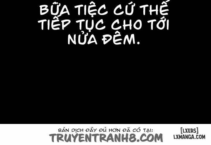 Mùi Vị Của Đôi Bàn Tay 29 trang 6