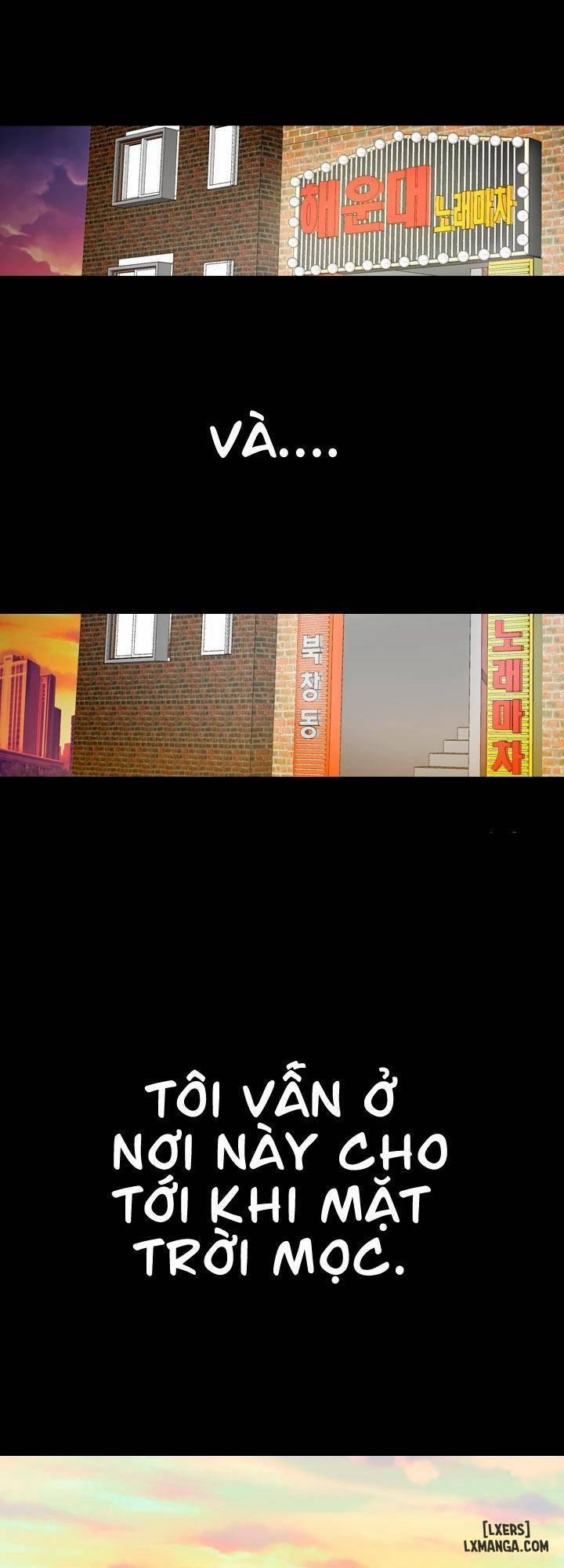 Mùi Vị Của Đôi Bàn Tay 29 trang 7