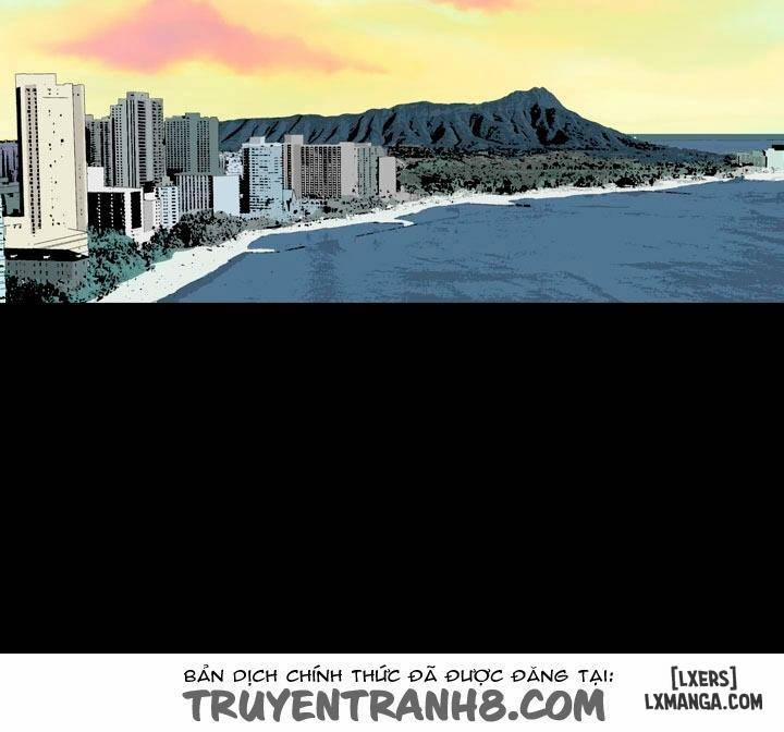 Mùi Vị Của Đôi Bàn Tay 29 trang 8