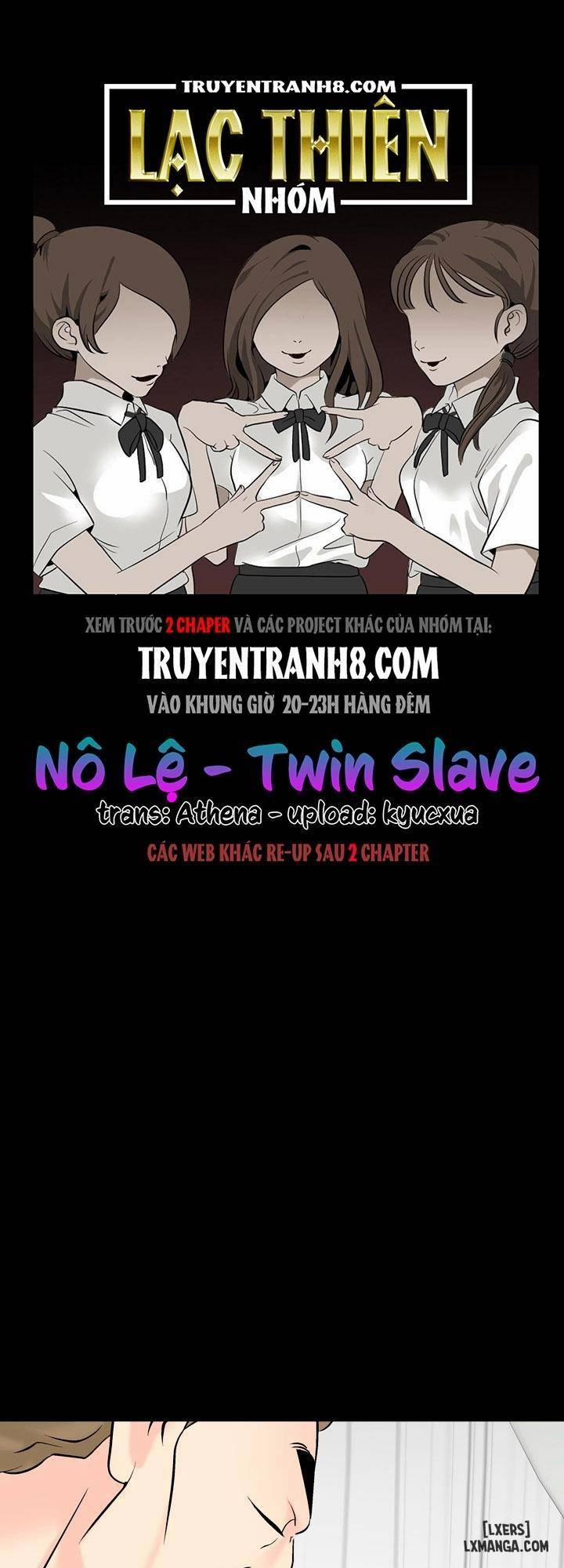 Mùi Vị Của Đôi Bàn Tay 30 trang 1