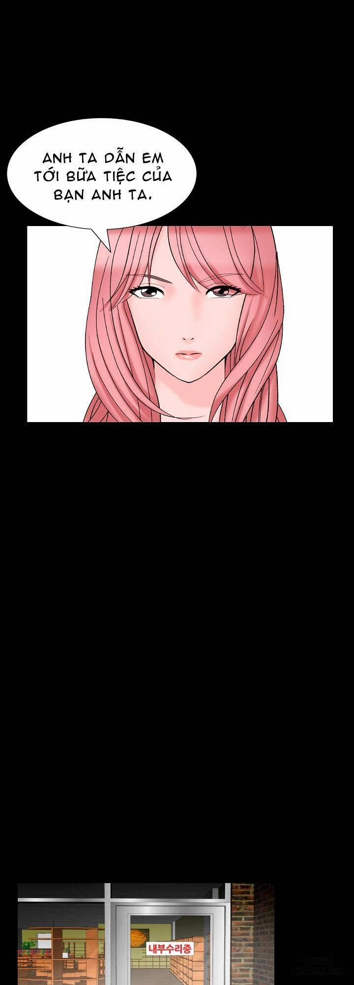 Mùi Vị Của Đôi Bàn Tay 30 trang 13