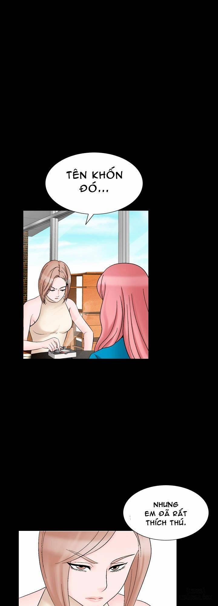 Mùi Vị Của Đôi Bàn Tay 30 trang 15