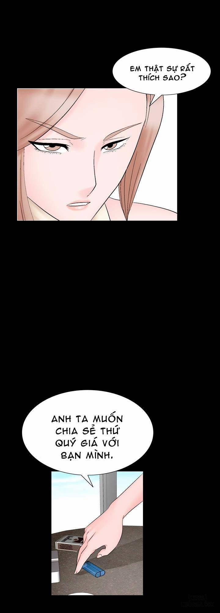 Mùi Vị Của Đôi Bàn Tay 30 trang 17