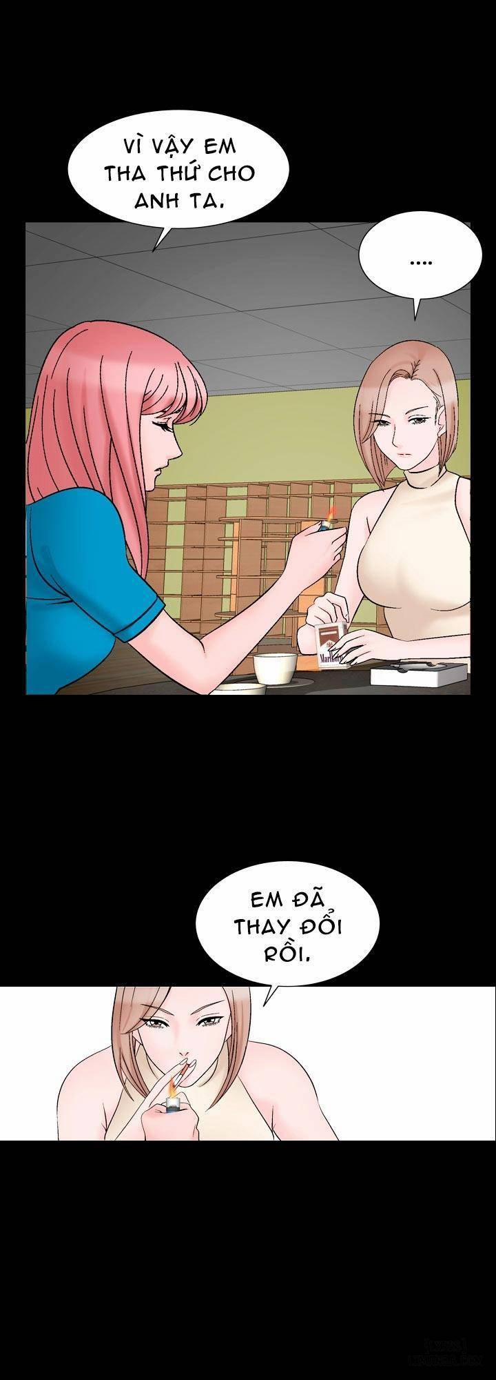 Mùi Vị Của Đôi Bàn Tay 30 trang 19