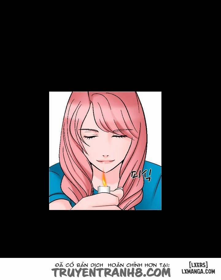 Mùi Vị Của Đôi Bàn Tay 30 trang 20