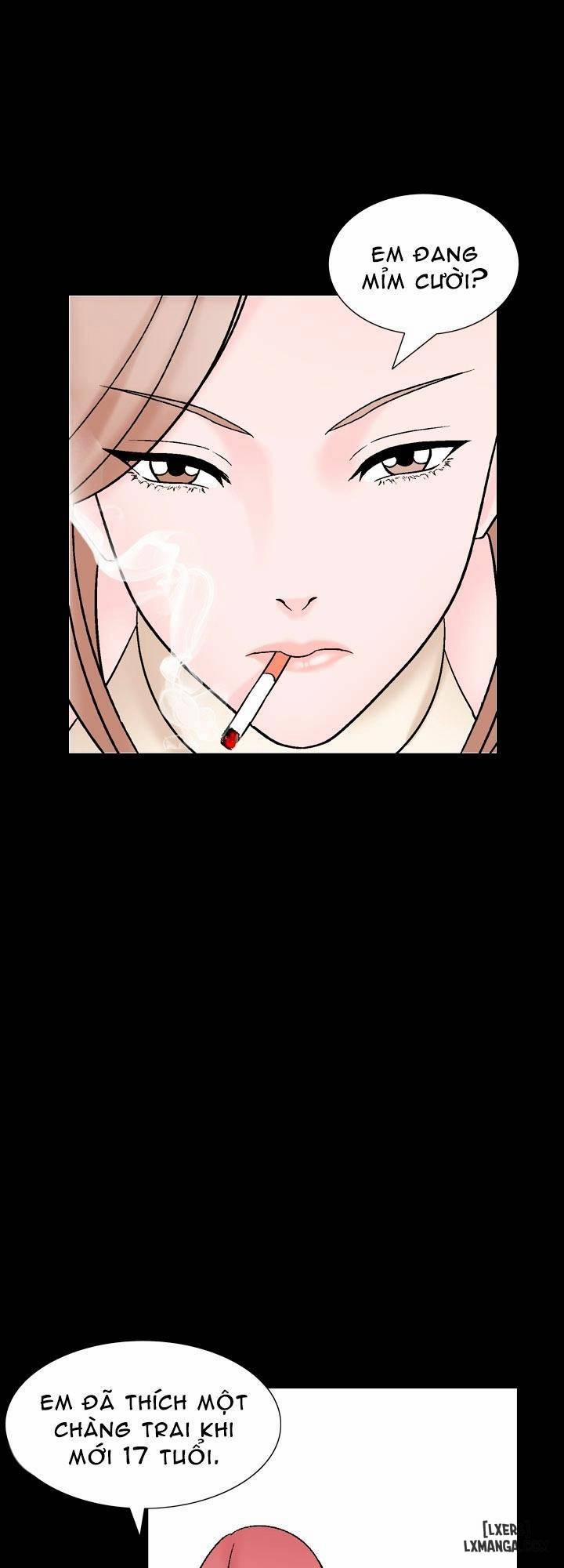 Mùi Vị Của Đôi Bàn Tay 30 trang 21