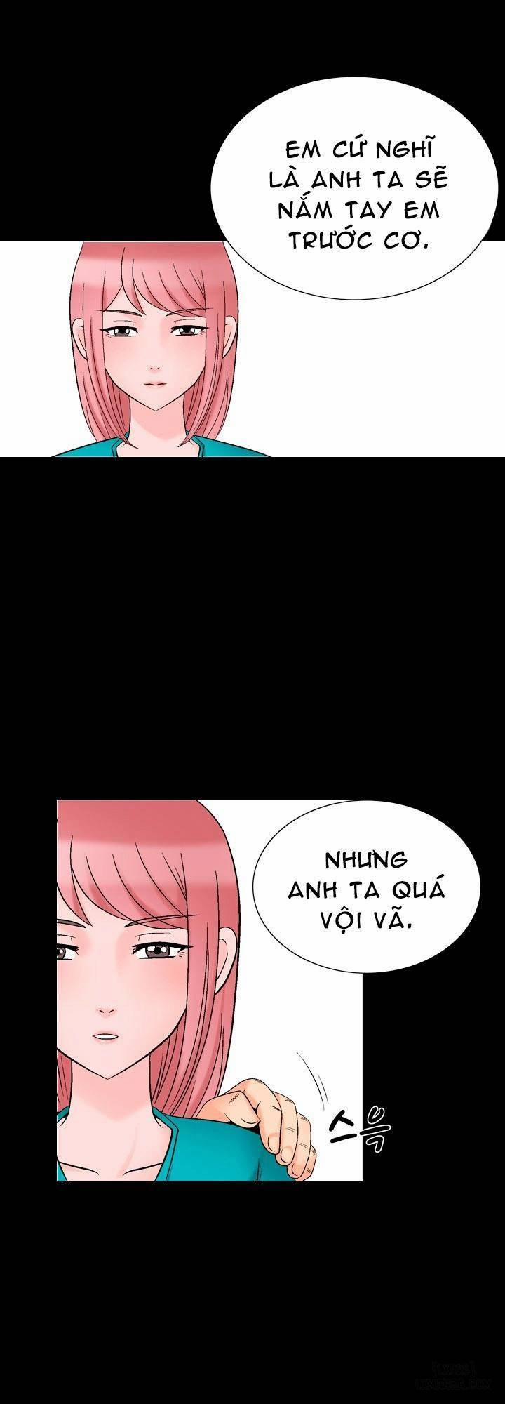 Mùi Vị Của Đôi Bàn Tay 30 trang 25