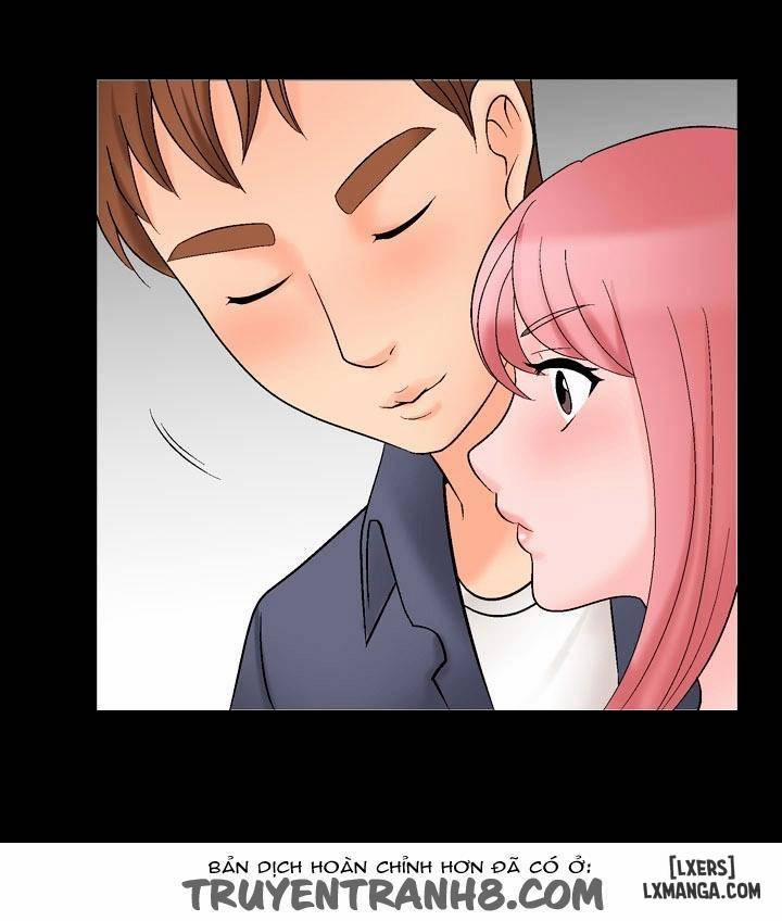 Mùi Vị Của Đôi Bàn Tay 30 trang 26