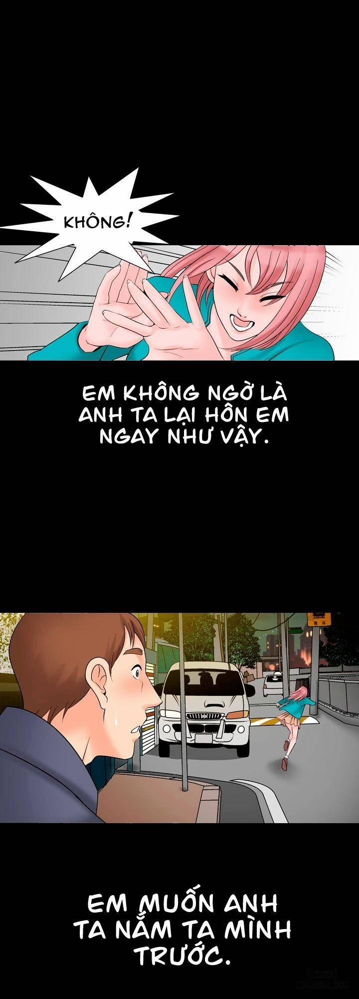 Mùi Vị Của Đôi Bàn Tay 30 trang 27