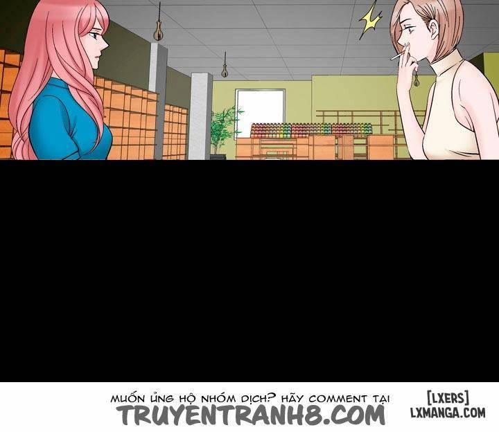 Mùi Vị Của Đôi Bàn Tay 30 trang 34