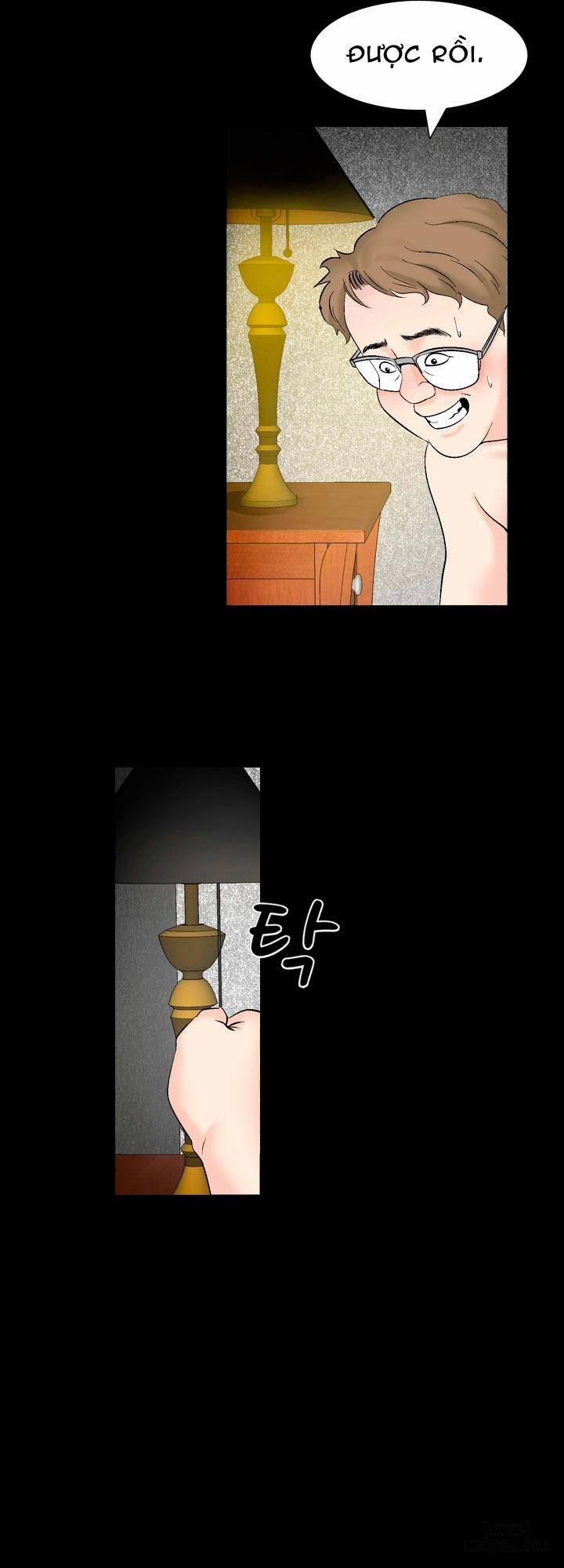 Mùi Vị Của Đôi Bàn Tay 30 trang 37