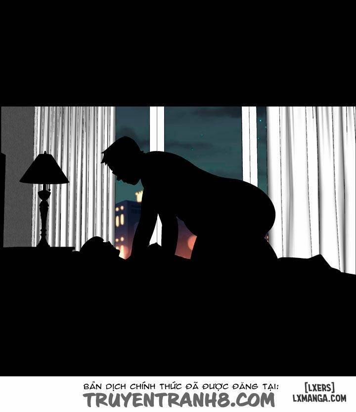 Mùi Vị Của Đôi Bàn Tay 30 trang 38