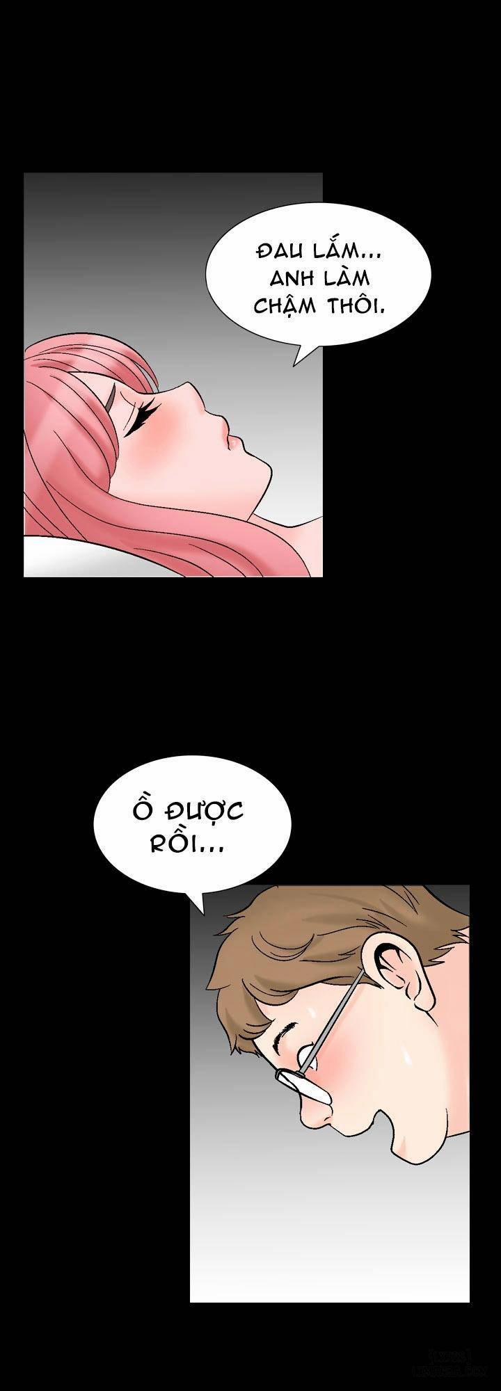 Mùi Vị Của Đôi Bàn Tay 30 trang 39