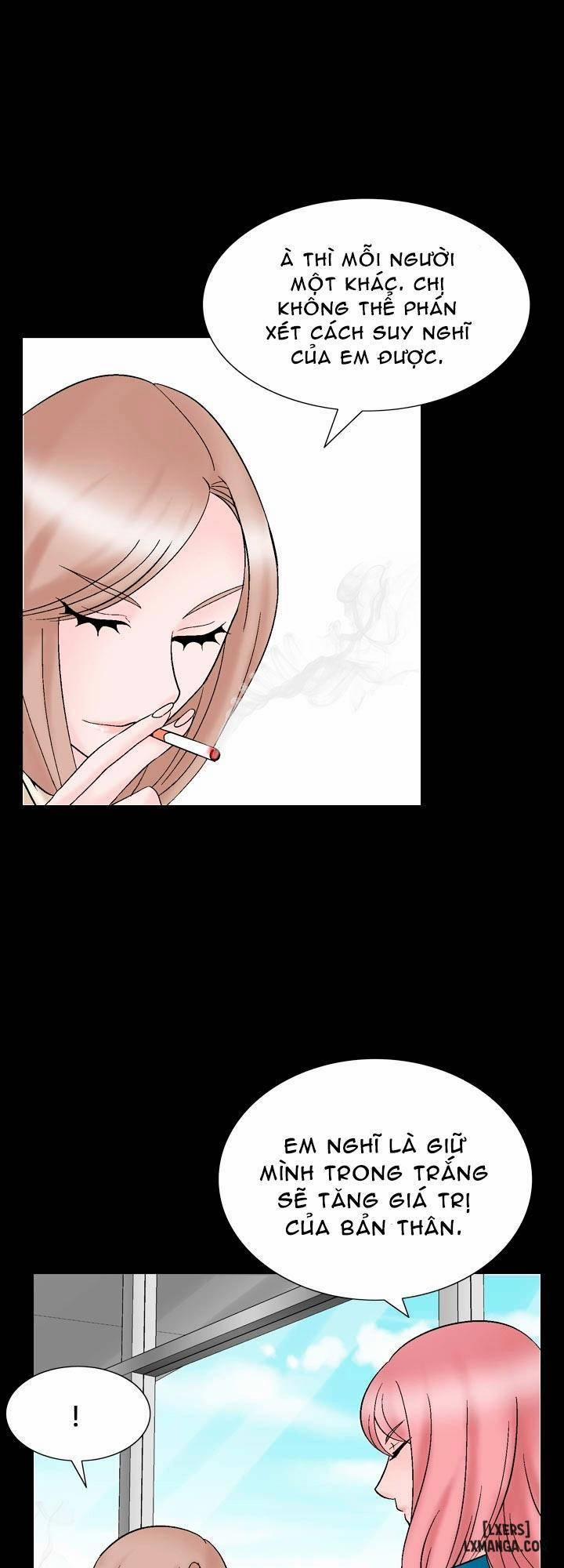 Mùi Vị Của Đôi Bàn Tay 30 trang 43