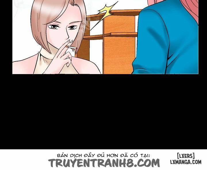 Mùi Vị Của Đôi Bàn Tay 30 trang 44